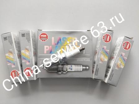  Свечи зажигания Zotye T600