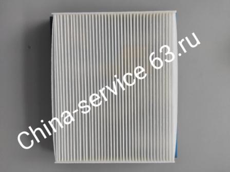 Фильтр салонный Zotye T600/Coupa