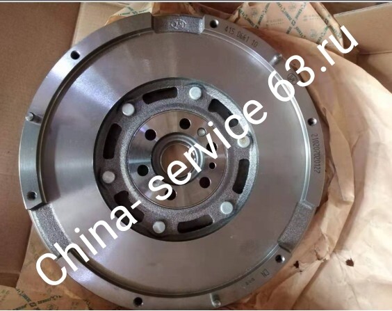 Маховик 1.5Т Zotye T600