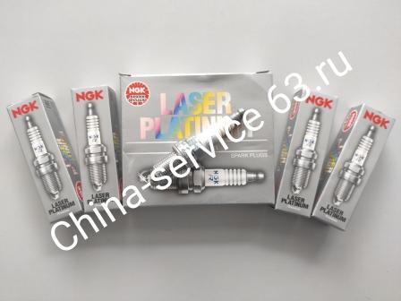 Свечи зажигания Zotye Coupa